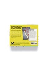 The Street Photography Challenge