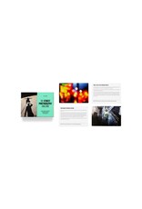 chronicle books The Street Photography Challenge