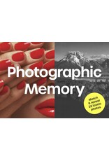 Photographic Memory: Match & Reveal 25 Iconic Photos