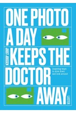 One Photo A Day Keeps the Doctor Away