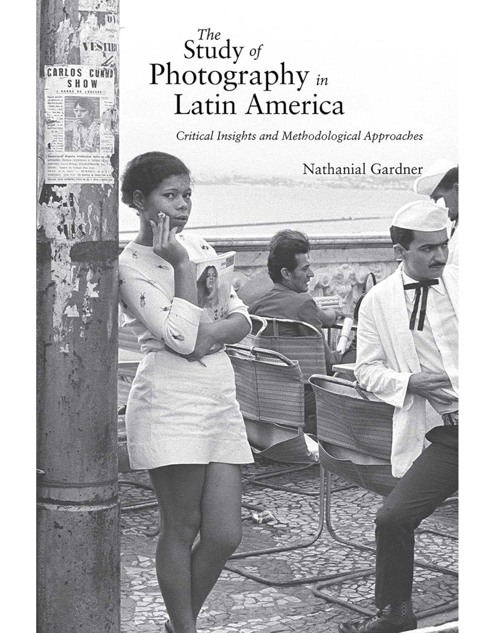 The Study of Photography in Latin America