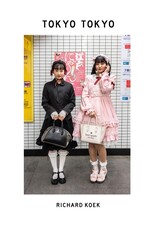 Richard Koek: Tokyo Tokyo