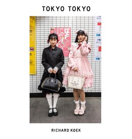 Richard Koek: Tokyo Tokyo