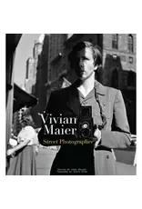 Vivian Maier: Street Photographer