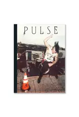 Destiny Mata & Kurt Boone: Pulse