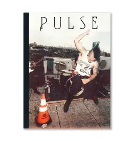 Destiny Mata & Kurt Boone: Pulse