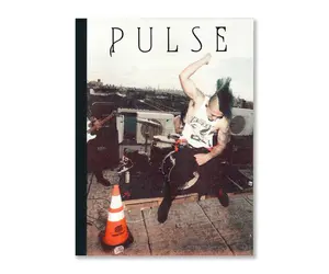 Destiny Mata & Kurt Boone: Pulse - International Center of Photography