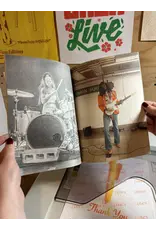 Destiny Mata & Kurt Boone: Pulse