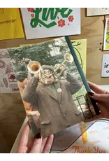 Destiny Mata & Kurt Boone: Pulse