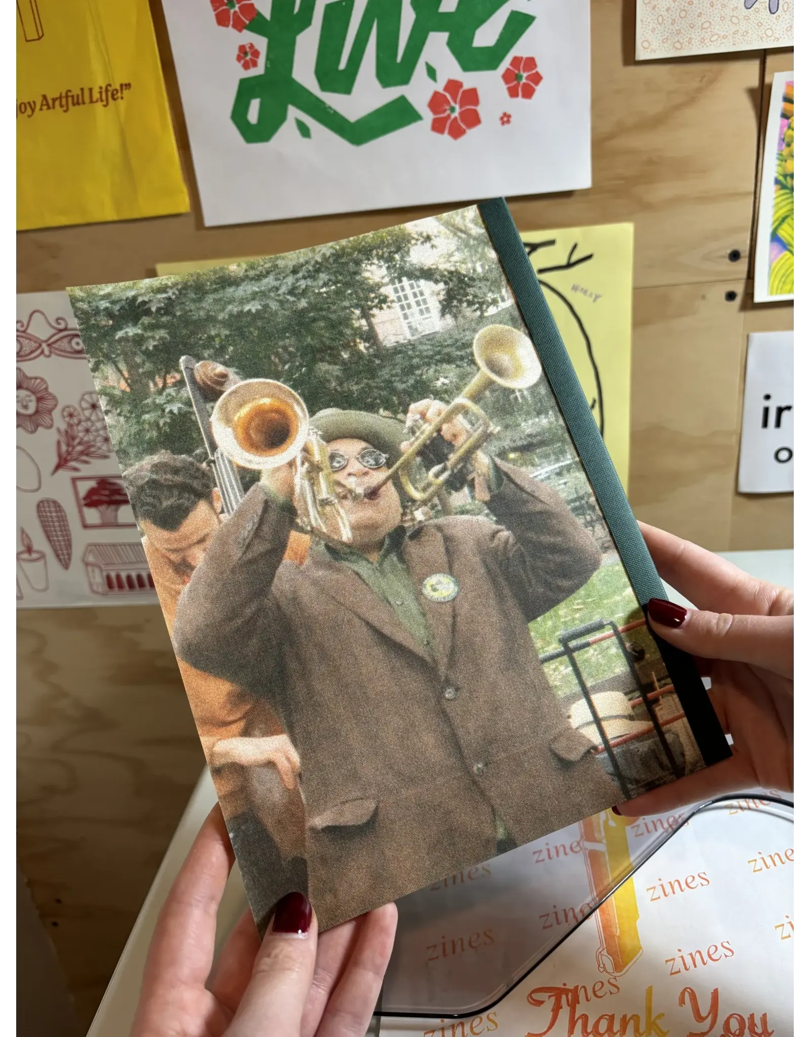 Destiny Mata & Kurt Boone: Pulse