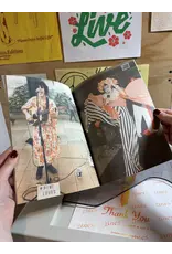 Destiny Mata & Kurt Boone: Pulse