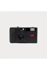 Long Weekend 35mm Film Camera [Black] (Long Weekend)