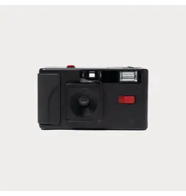 Long Weekend 35mm Film Camera [Black] (Long Weekend)