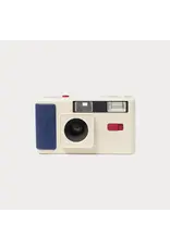 Long Weekend 35mm Film Camera [Creme Multi] (Long Weekend)