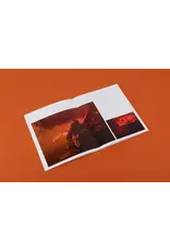 Philip Cheung: Wildfire