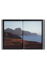 Anne Golaz: La casa isla