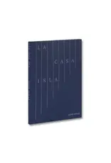 Anne Golaz: La casa isla