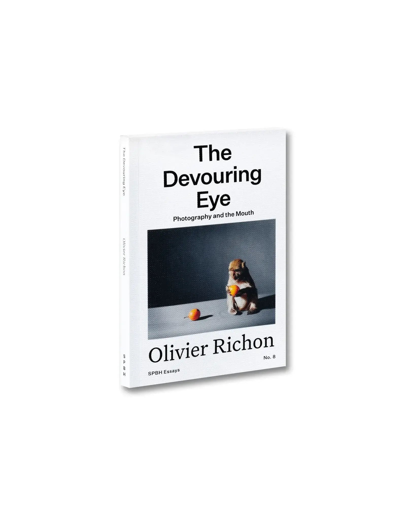 Olivier Richon: The Devouring Eye: Photography and the Mouth