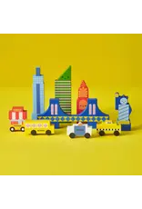 New York City in My pocket Kidoki