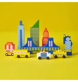 New York City in My pocket Kidoki