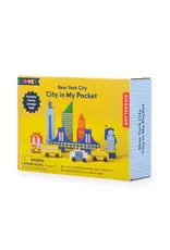 New York City in My pocket Kidoki