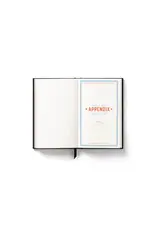 Hidden Agenda Undated Mini Planner