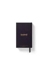 Hidden Agenda Undated Mini Planner