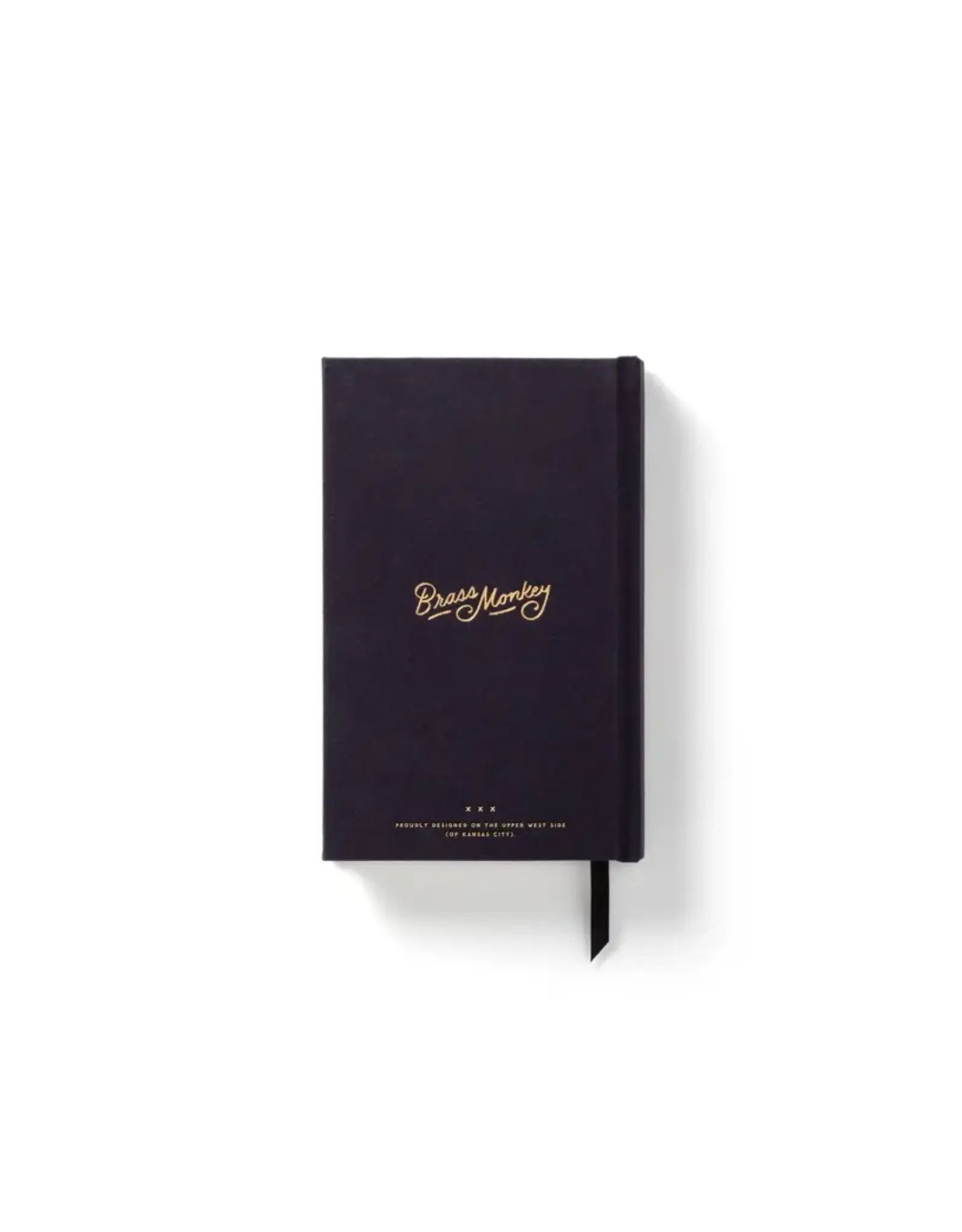 Hidden Agenda Undated Mini Planner