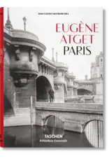 Eugène Atget: Paris