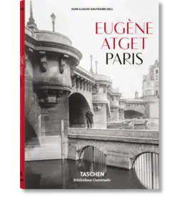 Eugène Atget: Paris