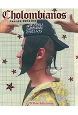 Amanda Watkins: Cholombianos