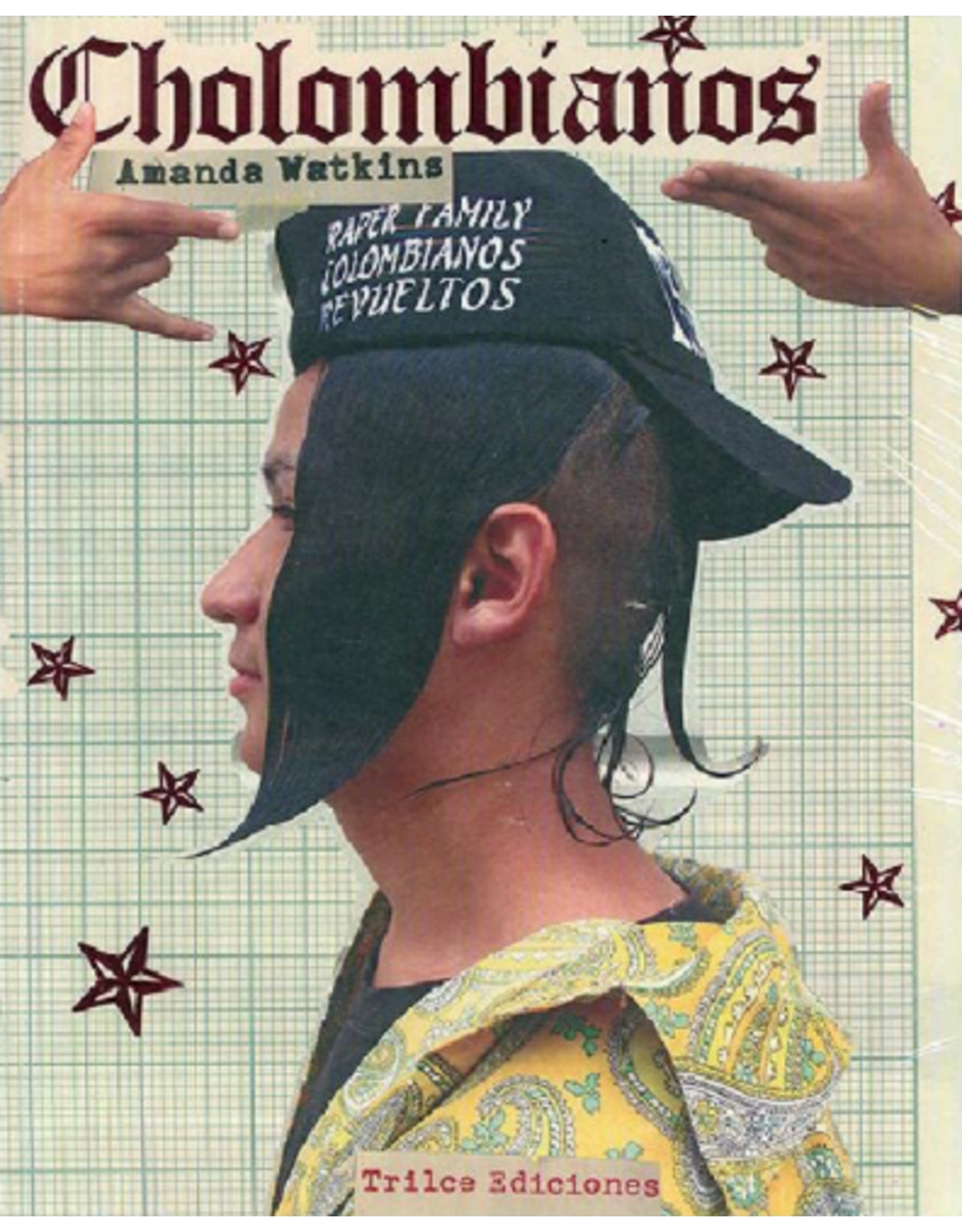 Amanda Watkins: Cholombianos