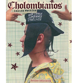 Amanda Watkins: Cholombianos