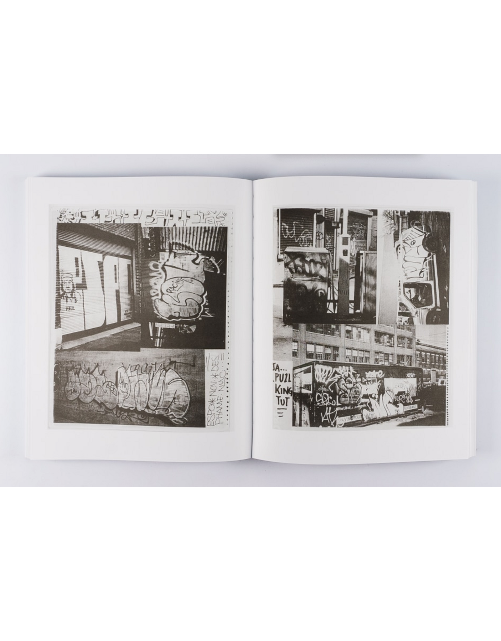 Sean Barton: Indecent Exposure Anthology (1996-2000)