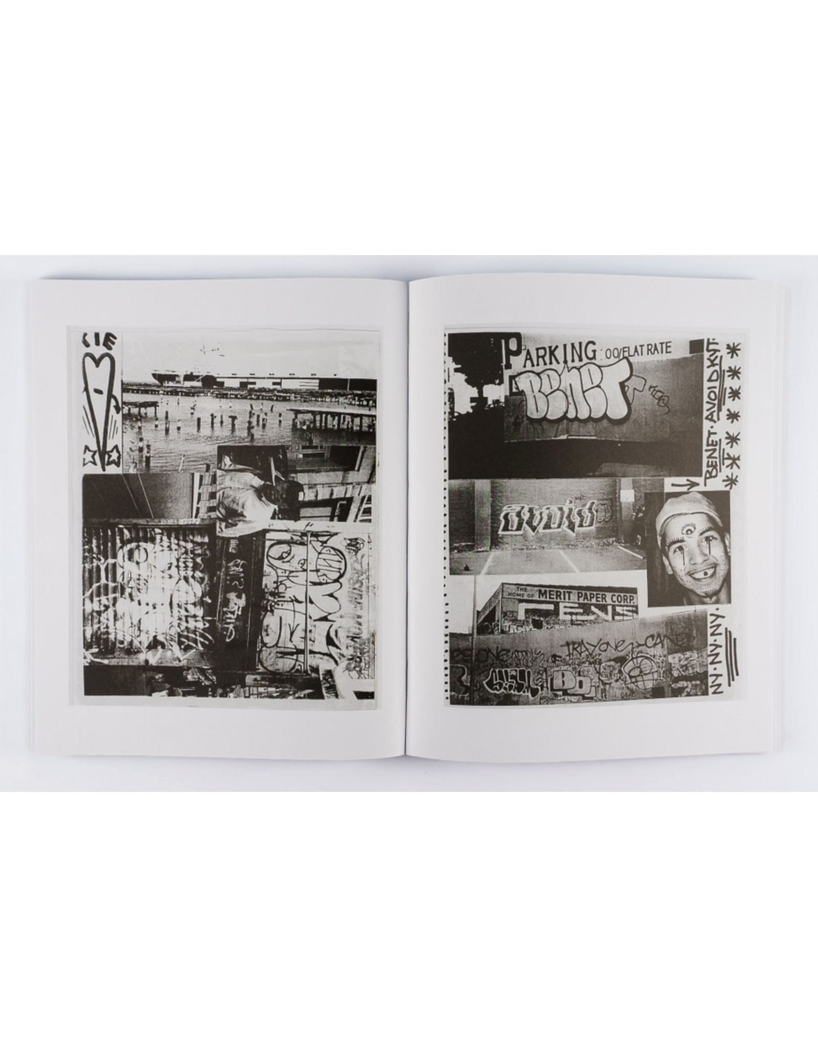 Sean Barton: Indecent Exposure Anthology (1996-2000)