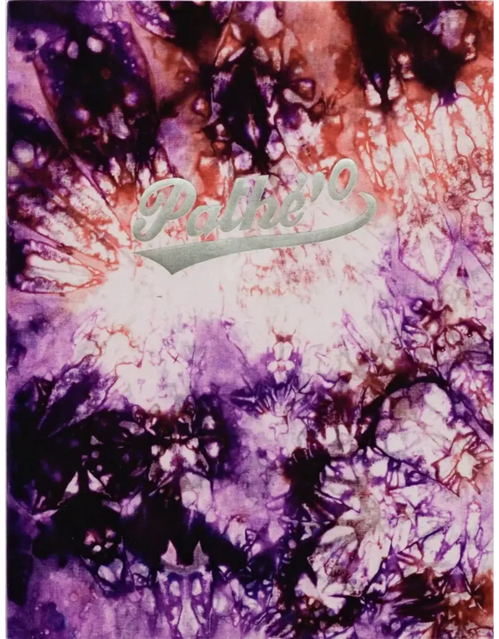 Pathé'O – English Edition