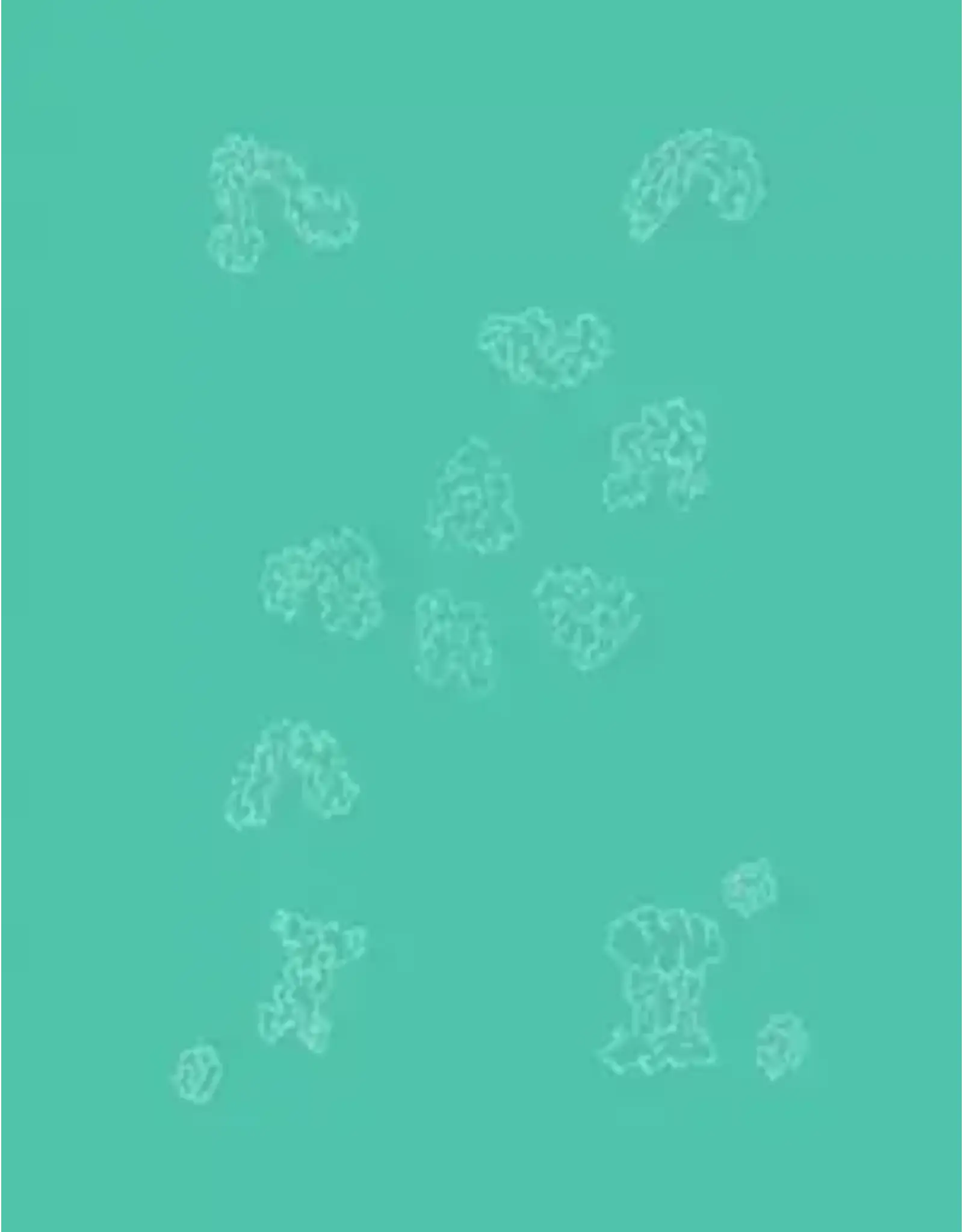 Tupac Cruz: Esfera Roja