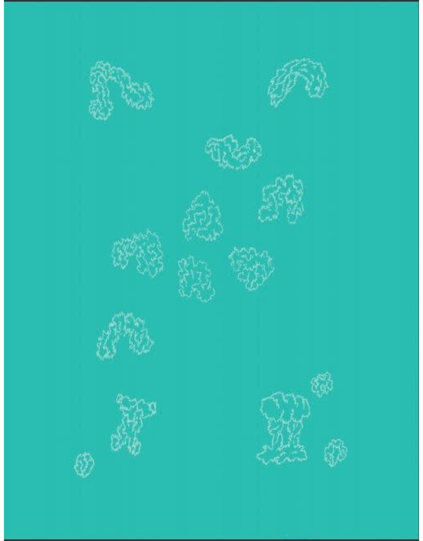 Tupac Cruz: Esfera Roja