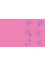 Tupac Cruz: Esfera Roja