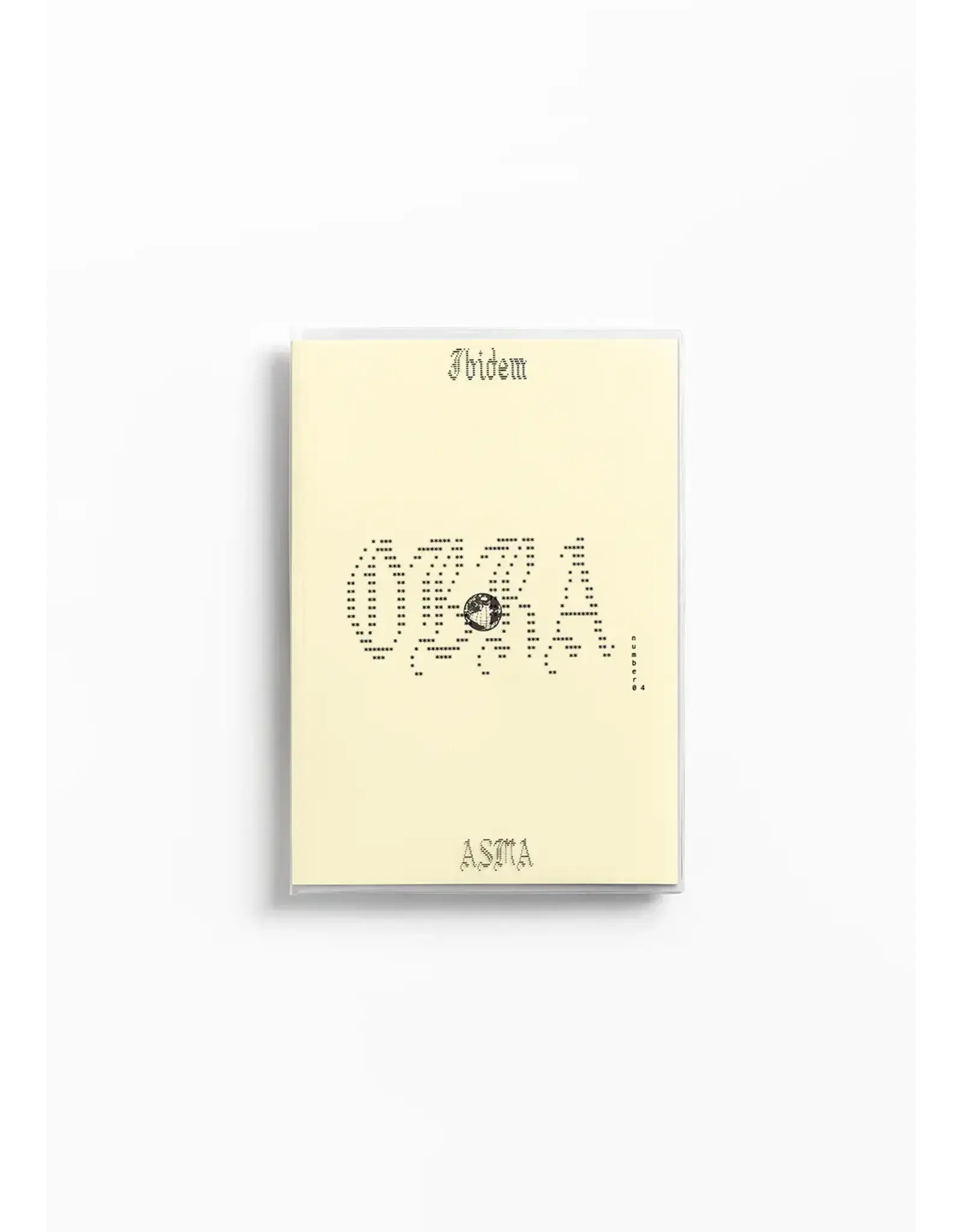 Asma: OBRA 4 - Ibidem