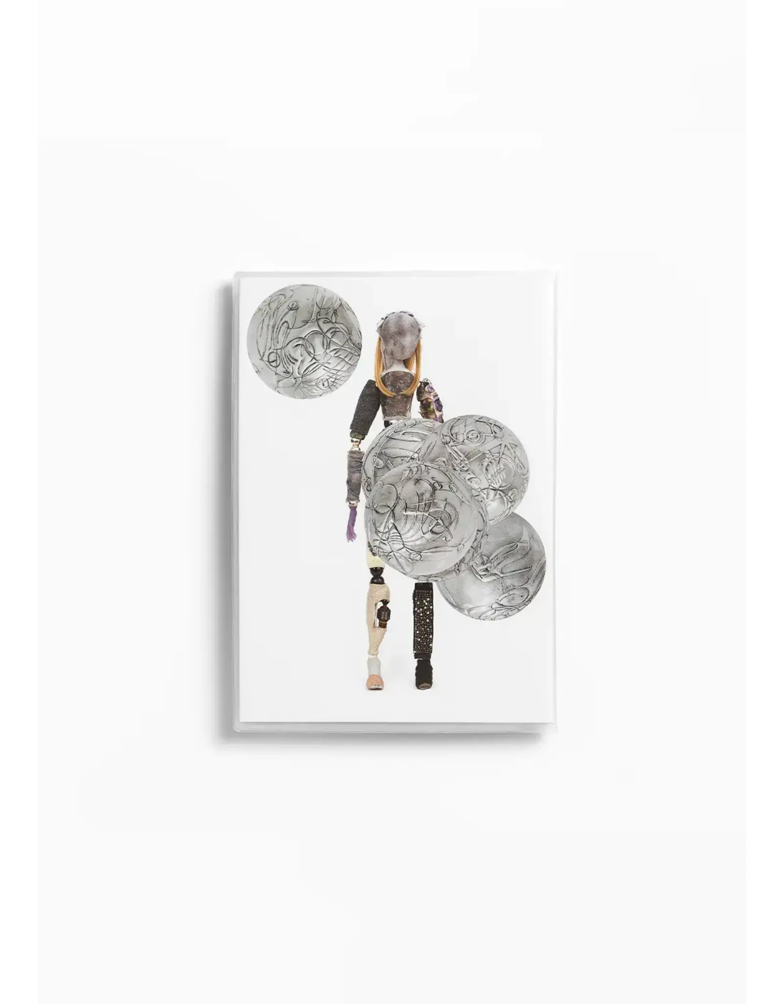 Asma: OBRA 4 - Ibidem