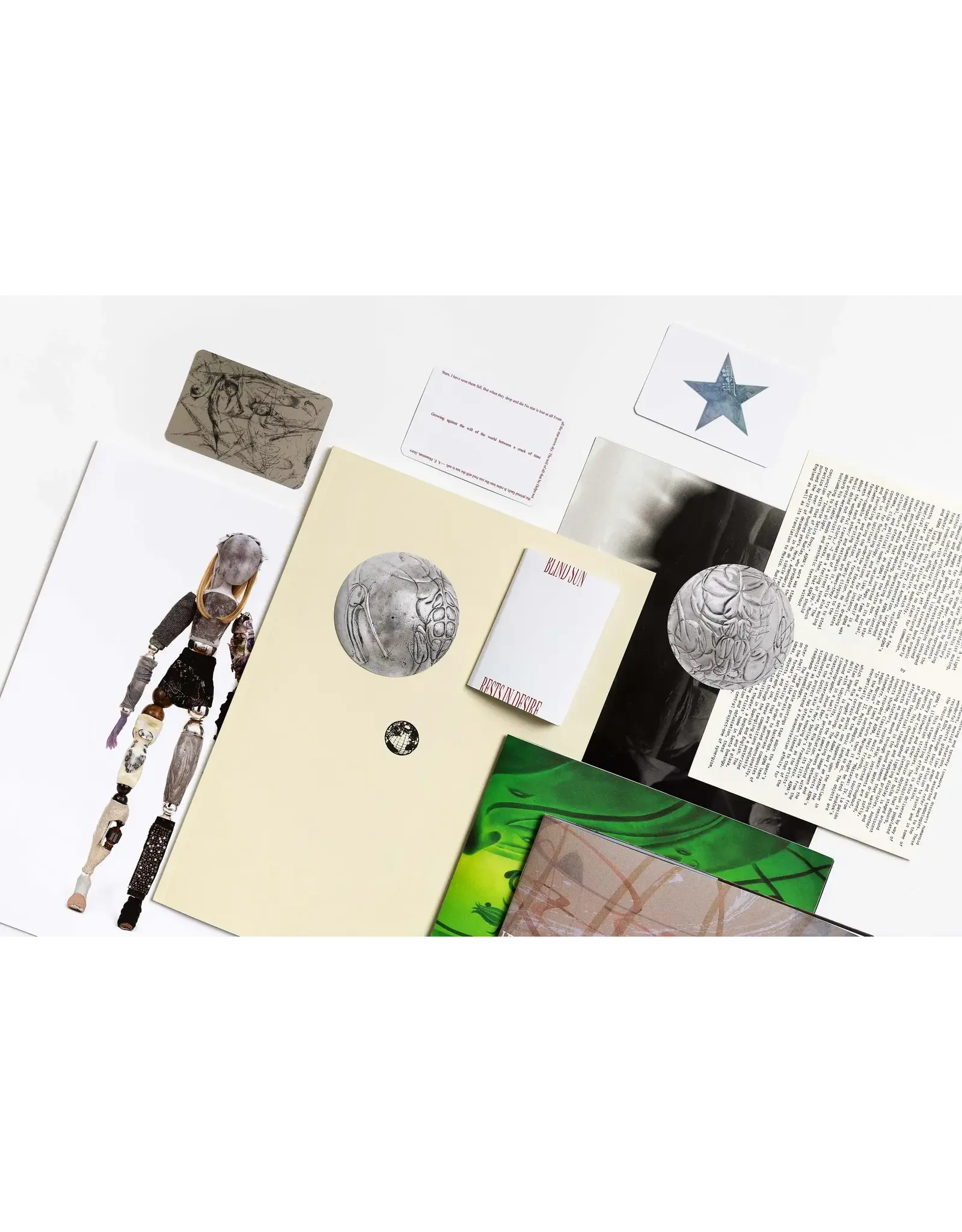 Asma: OBRA 4 - Ibidem