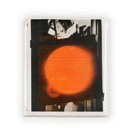 Alma Sarmiento: Atlas o Libro de los Segundos