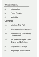 Camera of Possibilities: A Workbook for a Carrier Bag Theory of Photography