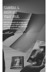 Camera of Possibilities: A Workbook for a Carrier Bag Theory of Photography