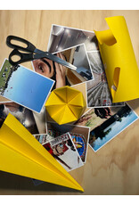 Camera of Possibilities: A Workbook for a Carrier Bag Theory of Photography