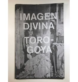 Mauricio Toro-Goya: Imagen Divina