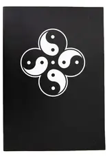 Dr. Lakra & Toño Camuńas: MISTERIOS GRAFICOS DEL CONFUSIONISMO