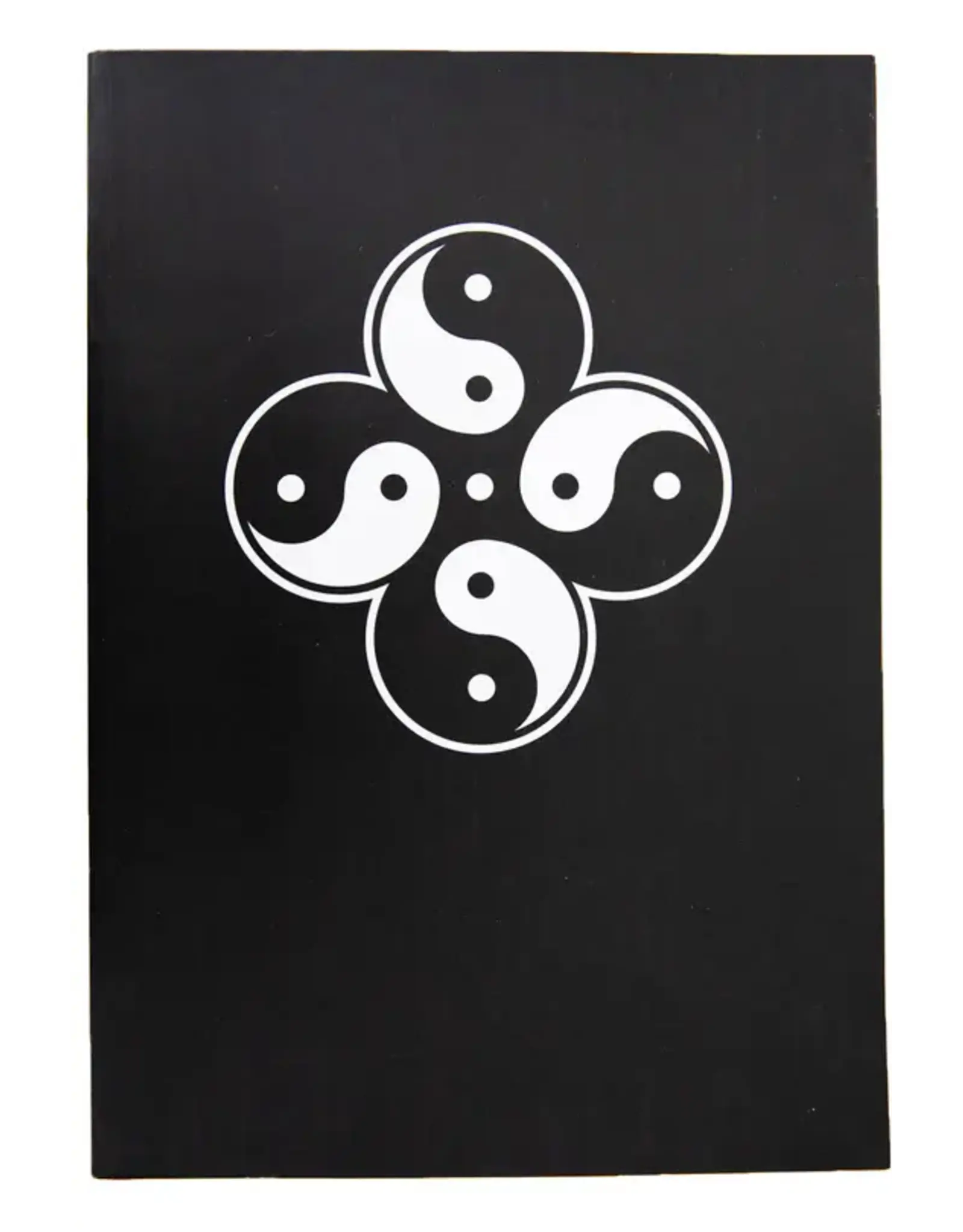 Dr. Lakra & Toño Camuńas: MISTERIOS GRAFICOS DEL CONFUSIONISMO