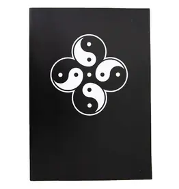 Dr. Lakra & Toño Camuńas: MISTERIOS GRAFICOS DEL CONFUSIONISMO